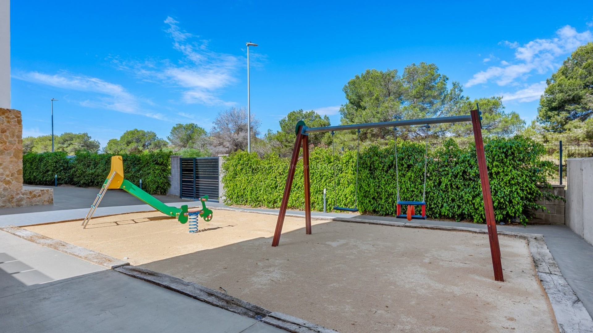 Apartment / flat in Los Altos