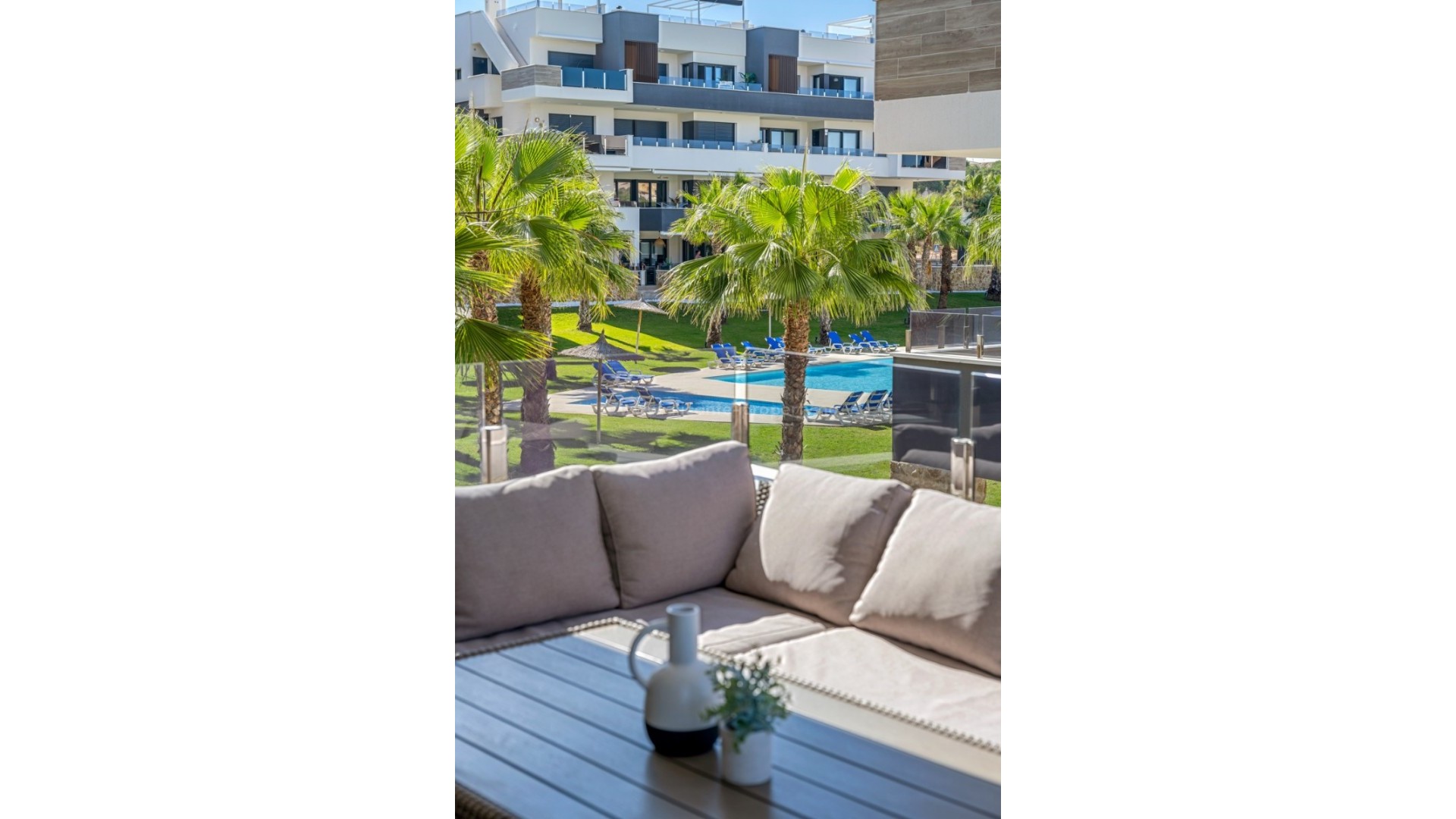 Apartment / flat in Los Altos