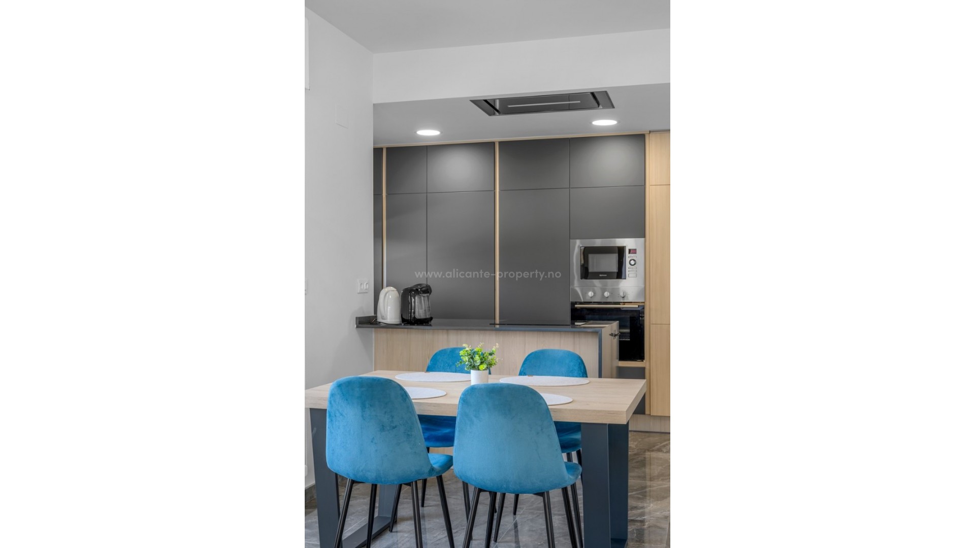 Apartment / flat in Los Altos