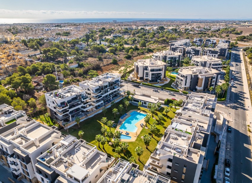 Apartment / flat in Los Altos