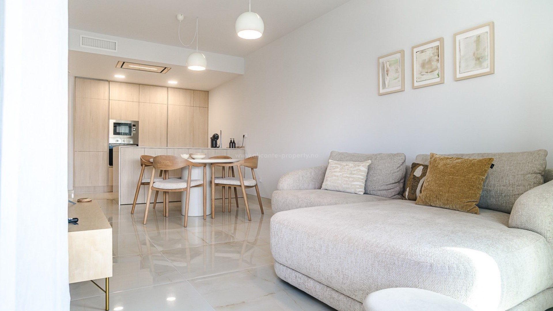 Apartment / flat in Los Altos