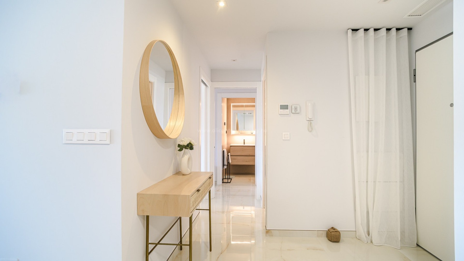Apartment / flat in Los Altos