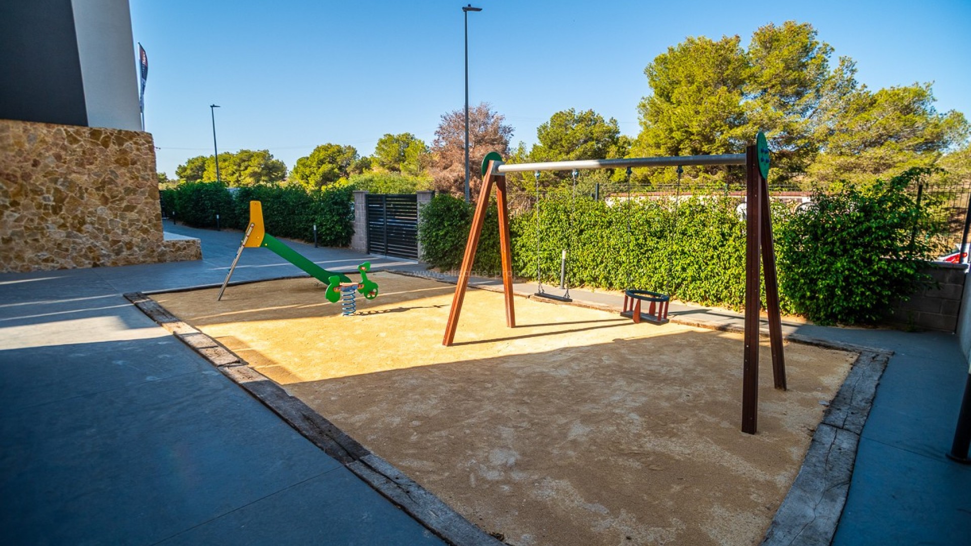 Apartment / flat in Los Altos