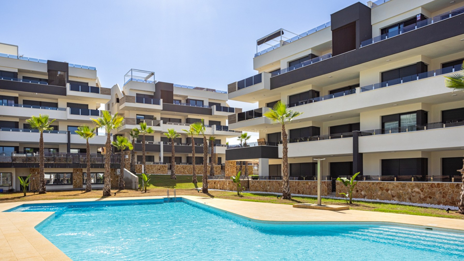 Apartment / flat in Los Altos