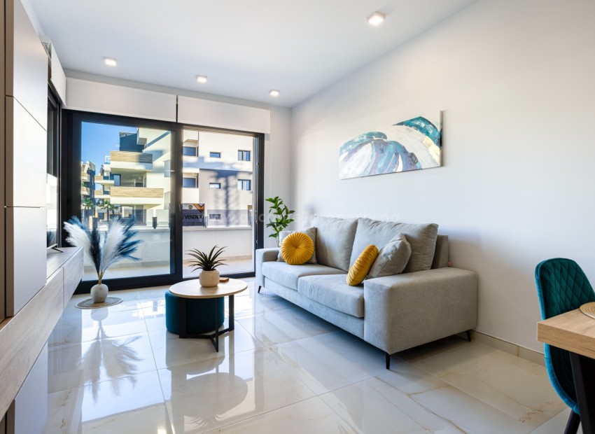 Apartment / flat in Los Altos