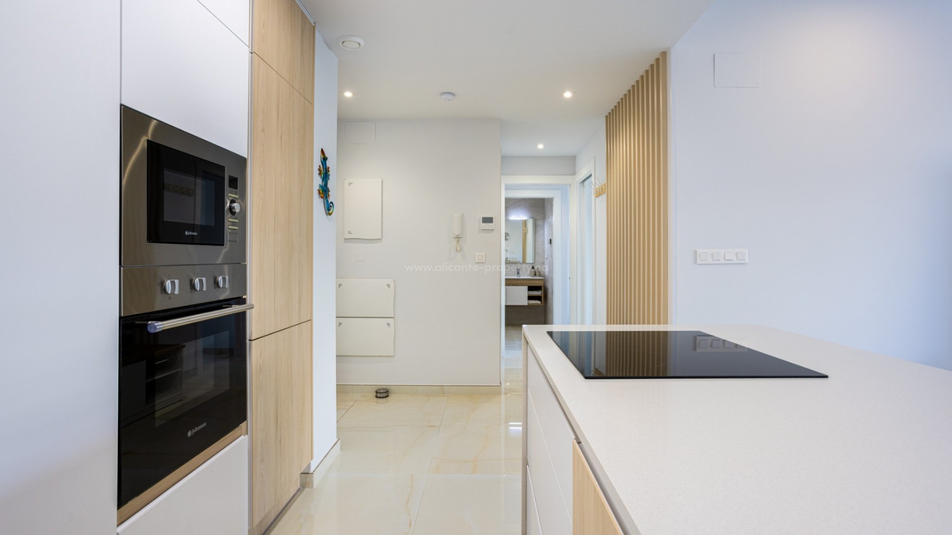 Apartment / flat in Los Altos