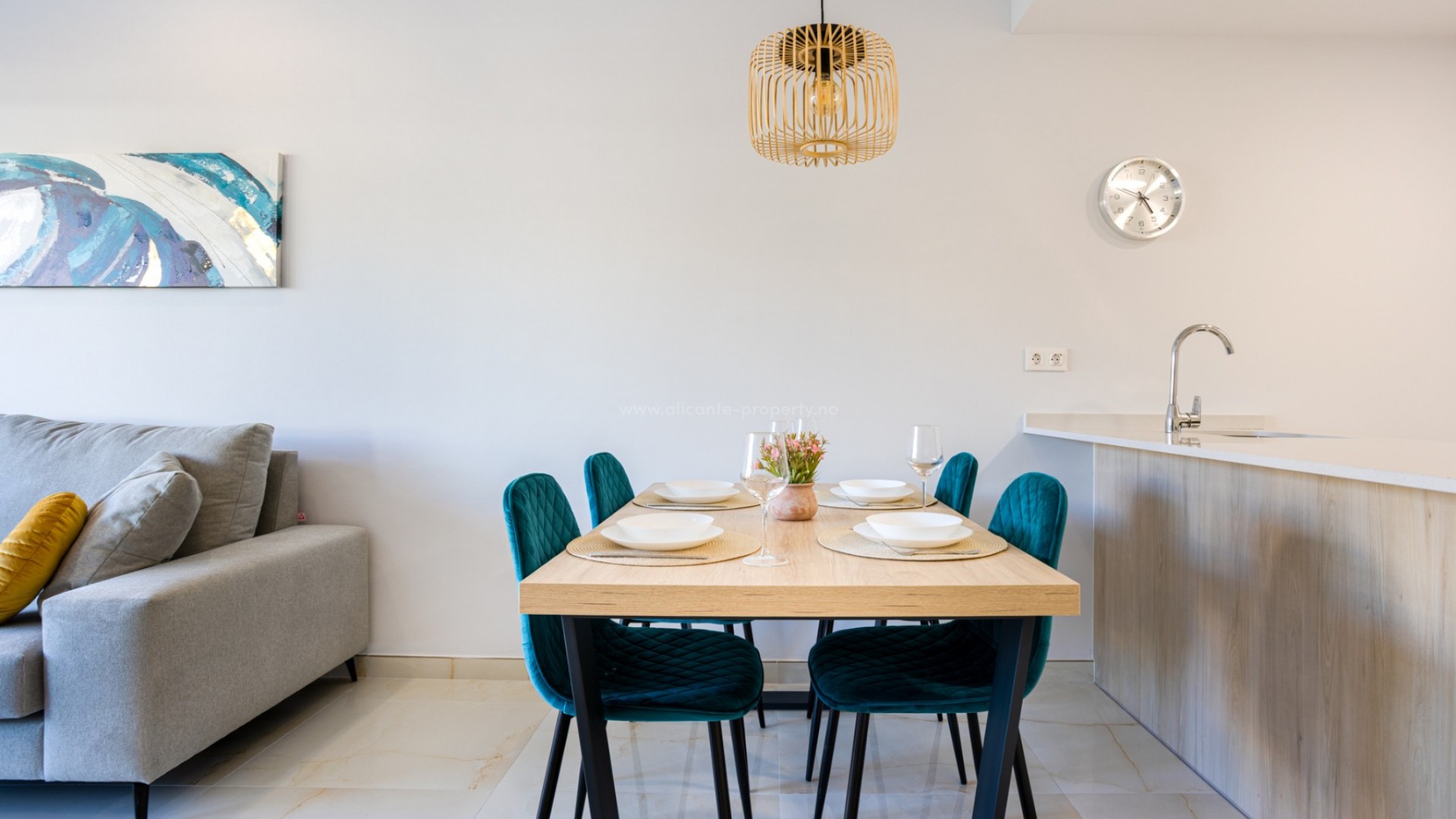 Apartment / flat in Los Altos