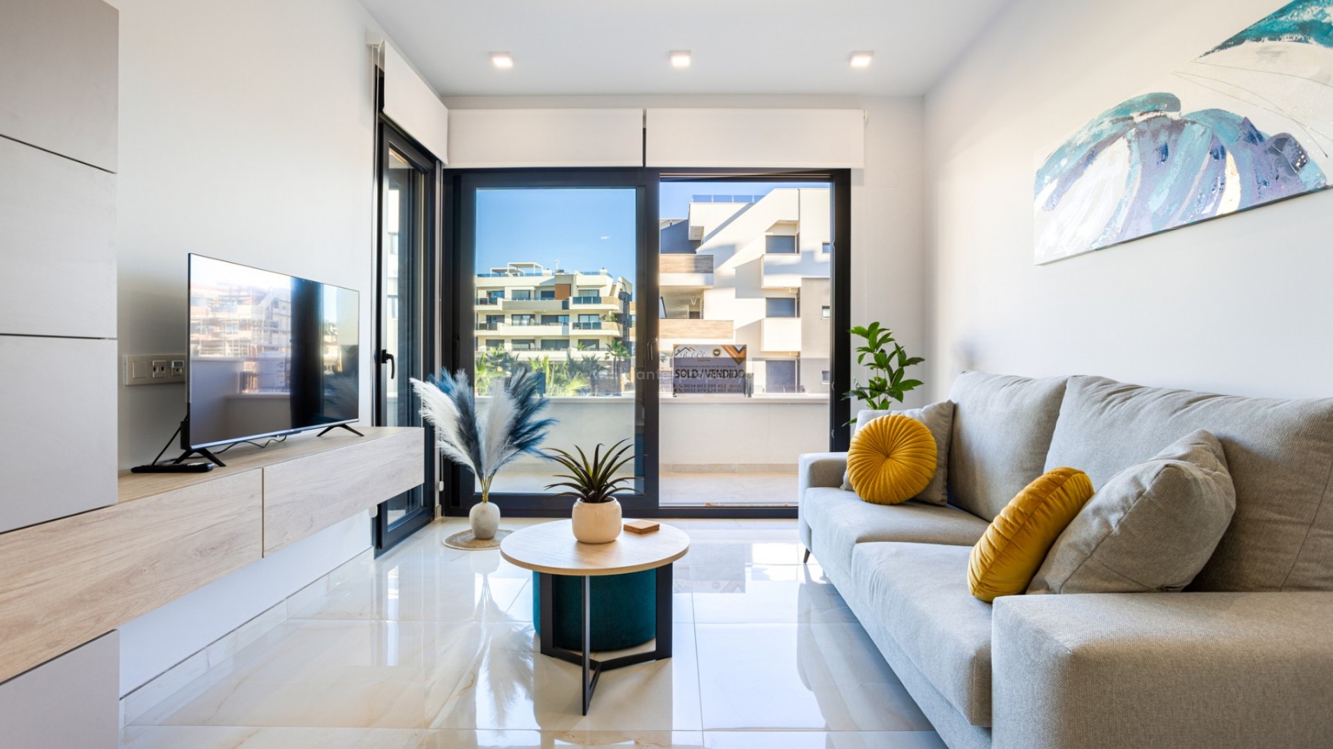 Apartment / flat in Los Altos