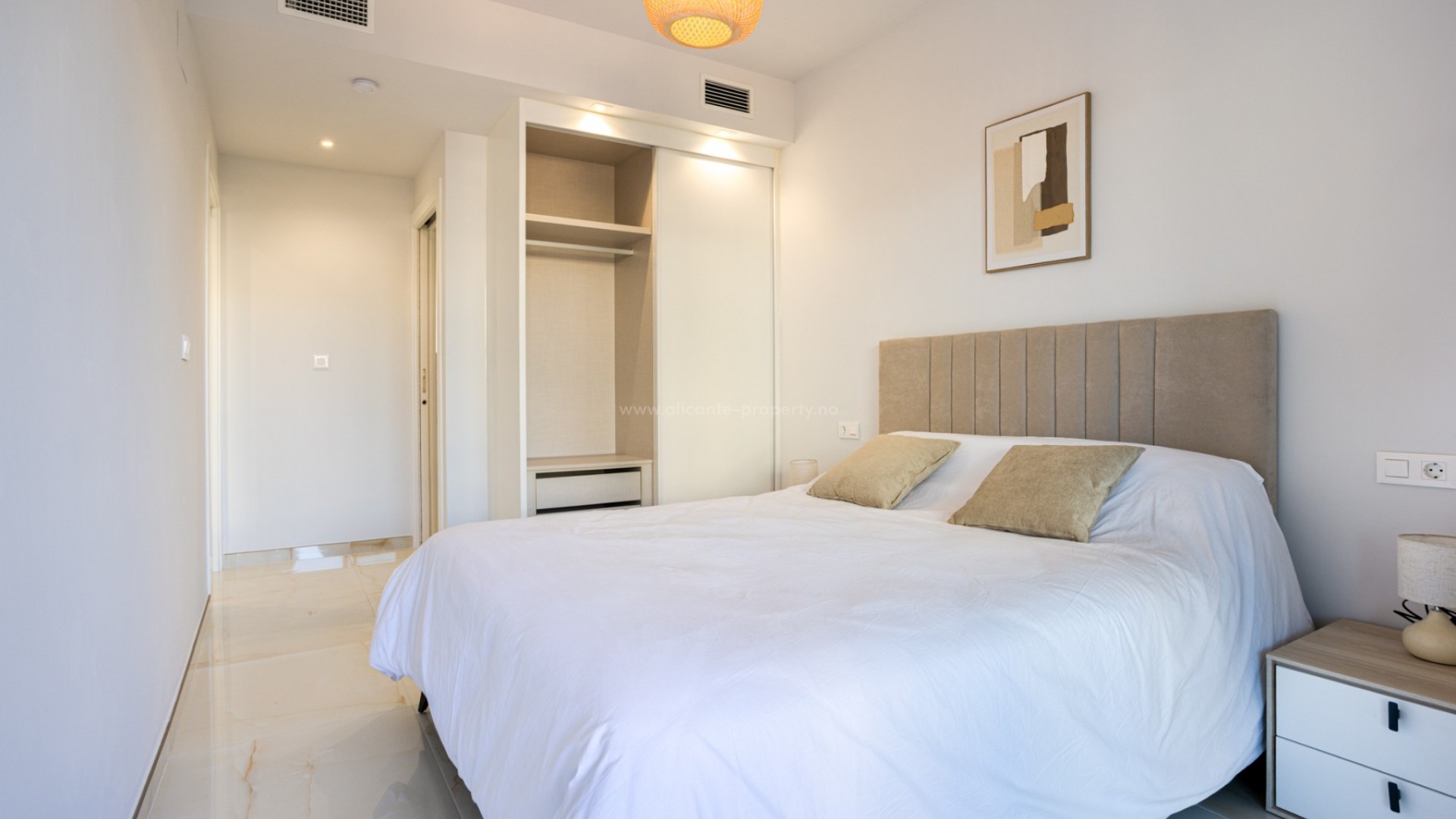 Apartment / flat in Los Altos