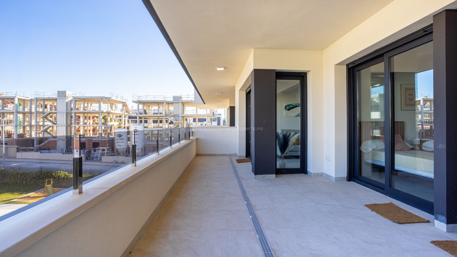 Apartment / flat in Los Altos