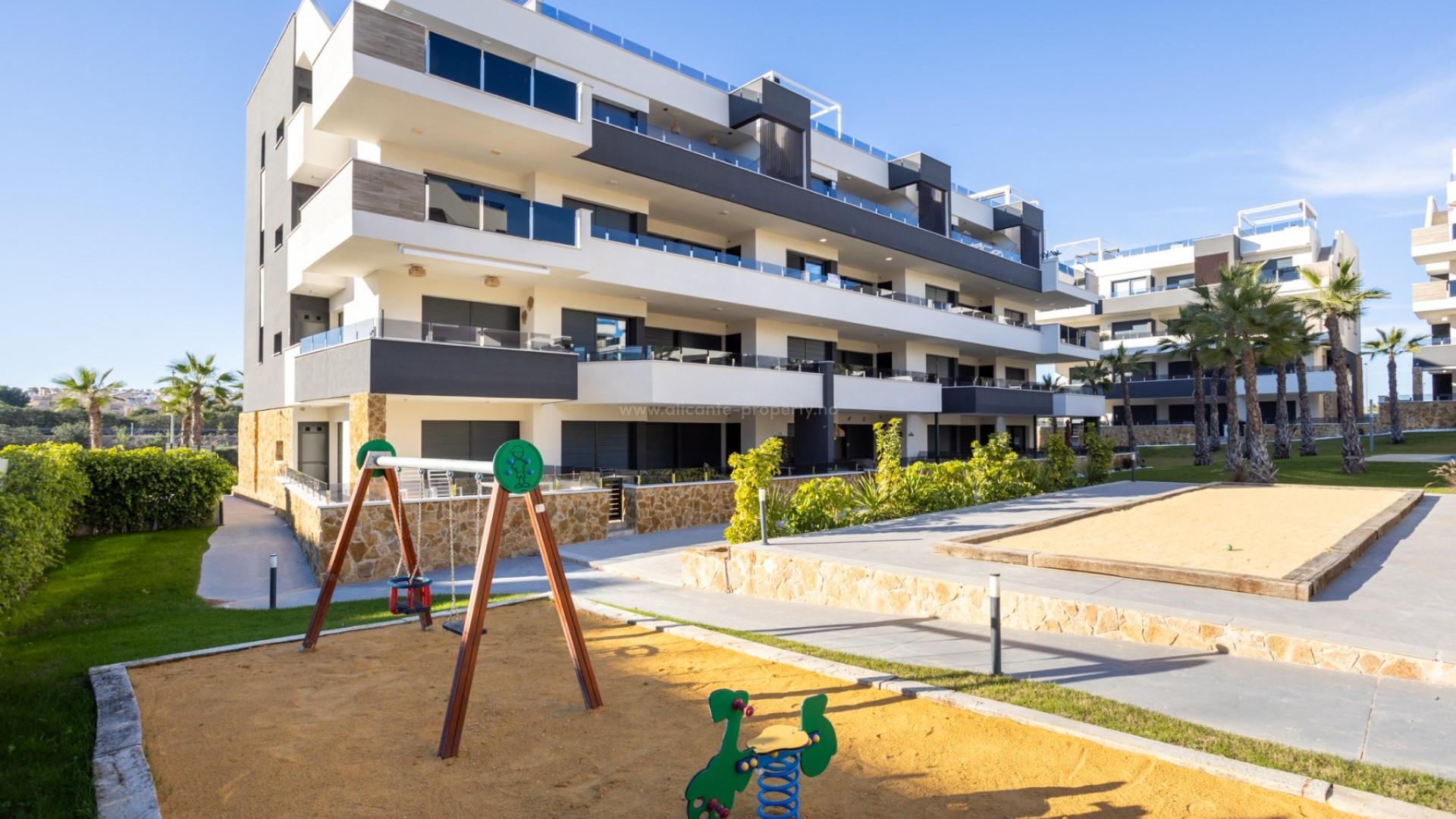 Apartment / flat in Los Altos