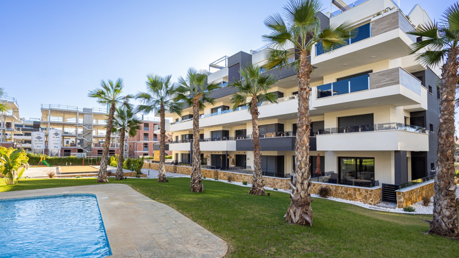 Apartment / flat in Los Altos