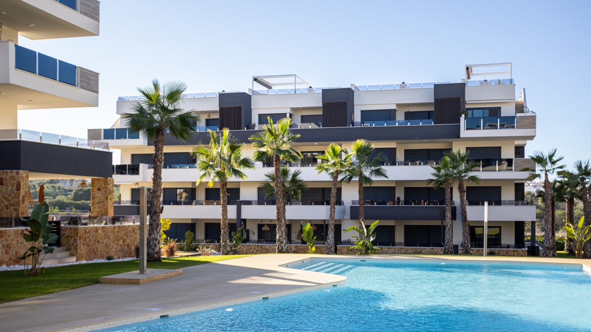 Apartment / flat in Los Altos