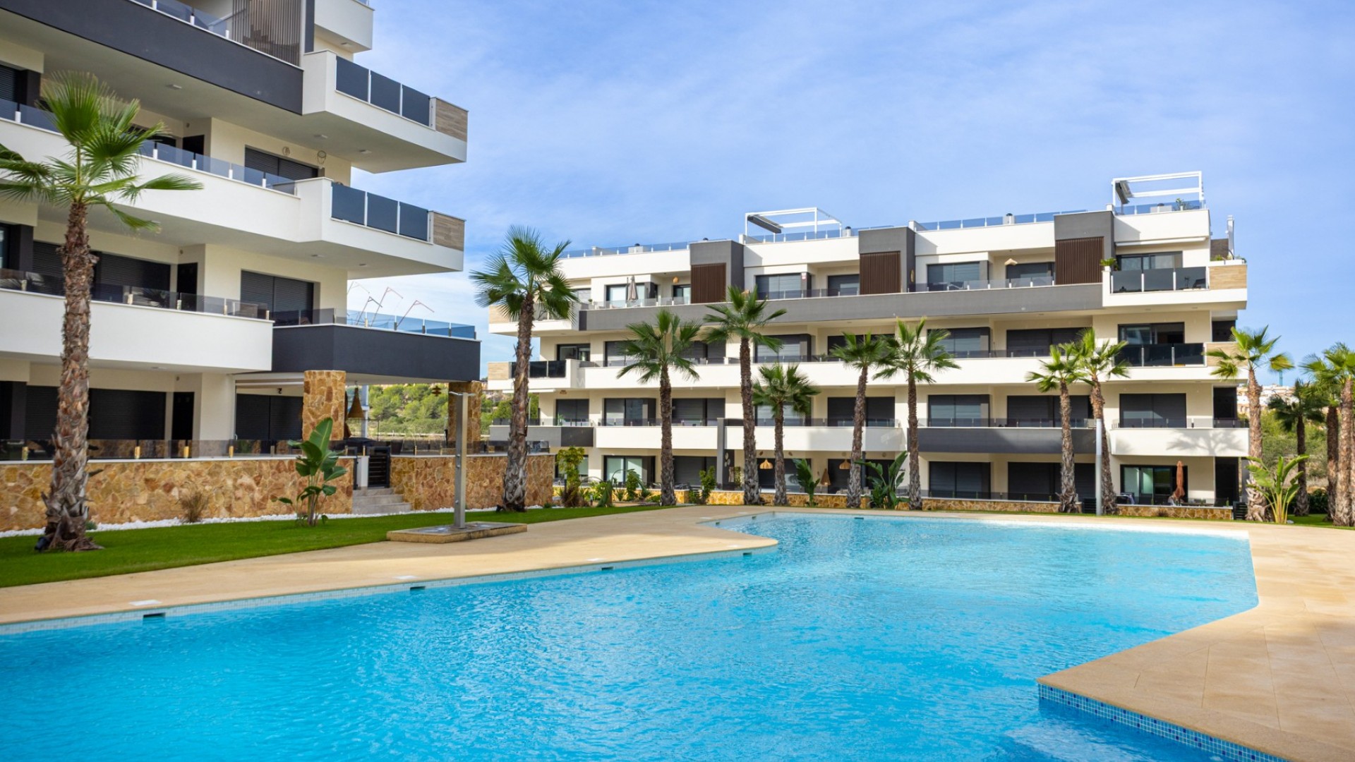 Apartment / flat in Los Altos