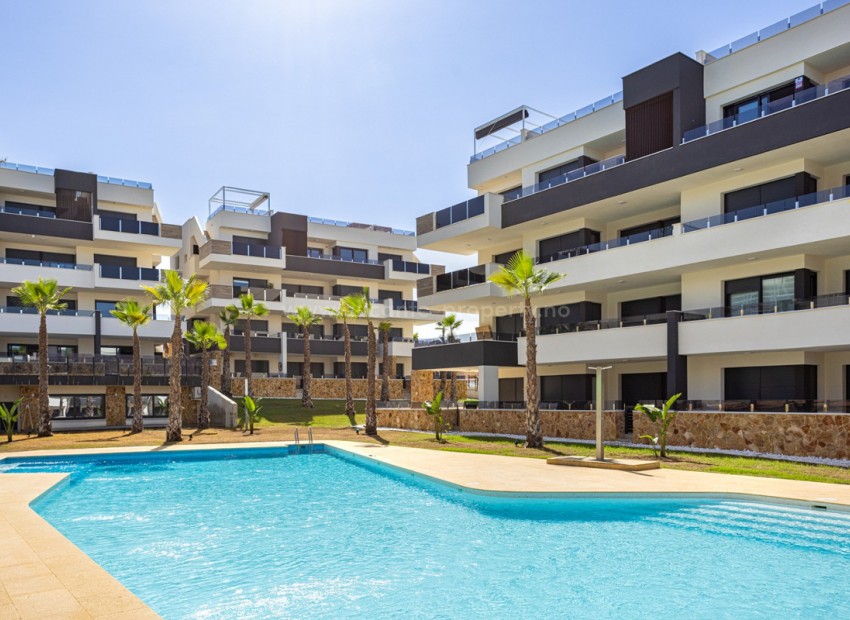 Apartment / flat in Los Altos