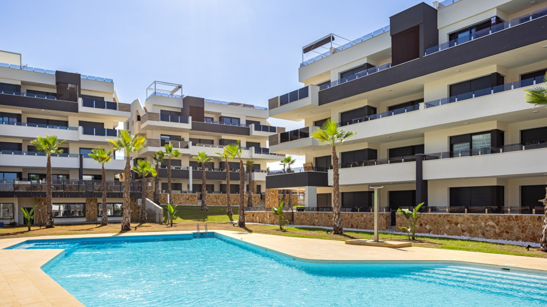 Apartment / flat in Los Altos