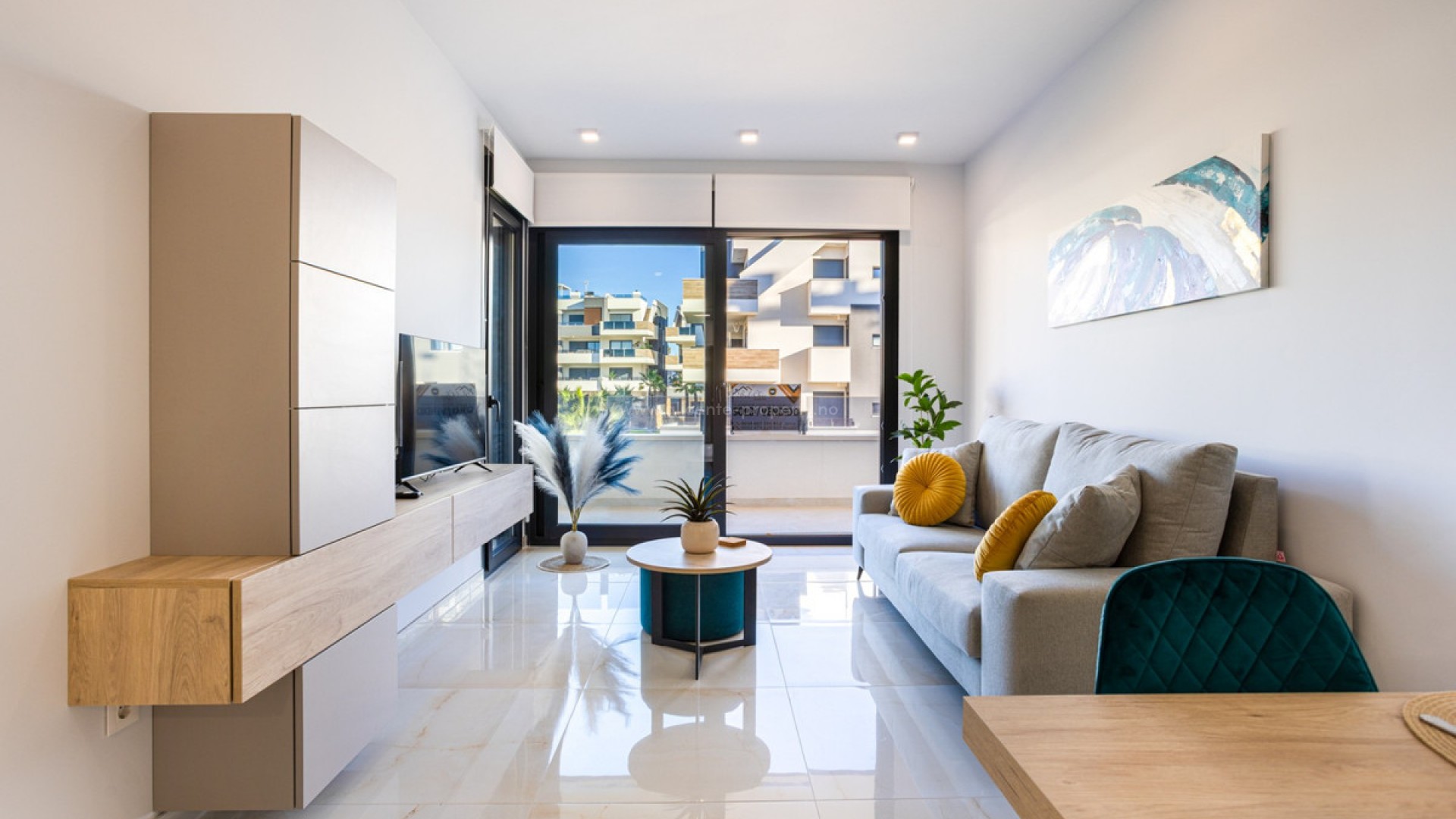 Apartment / flat in Los Altos