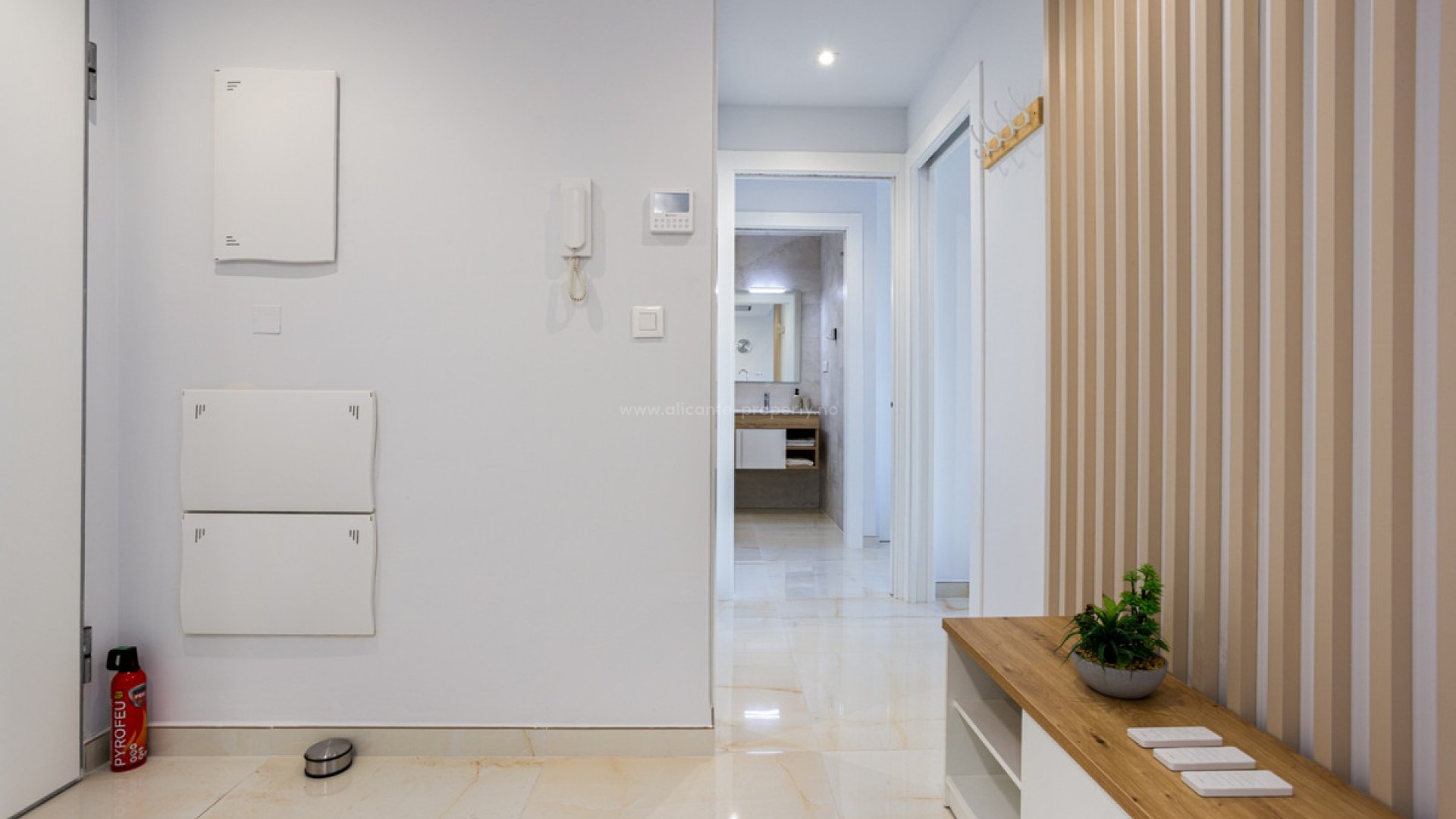 Apartment / flat in Los Altos