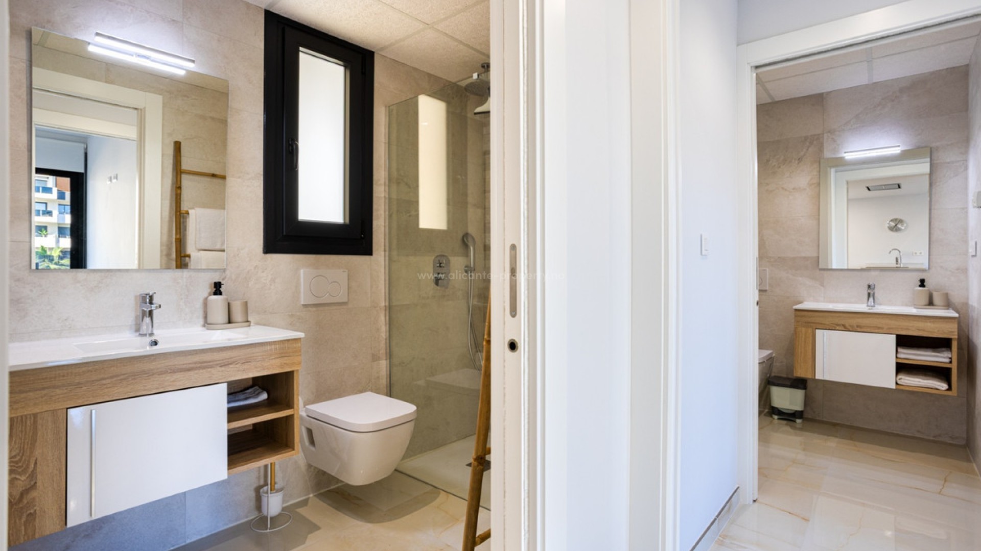 Apartment / flat in Los Altos