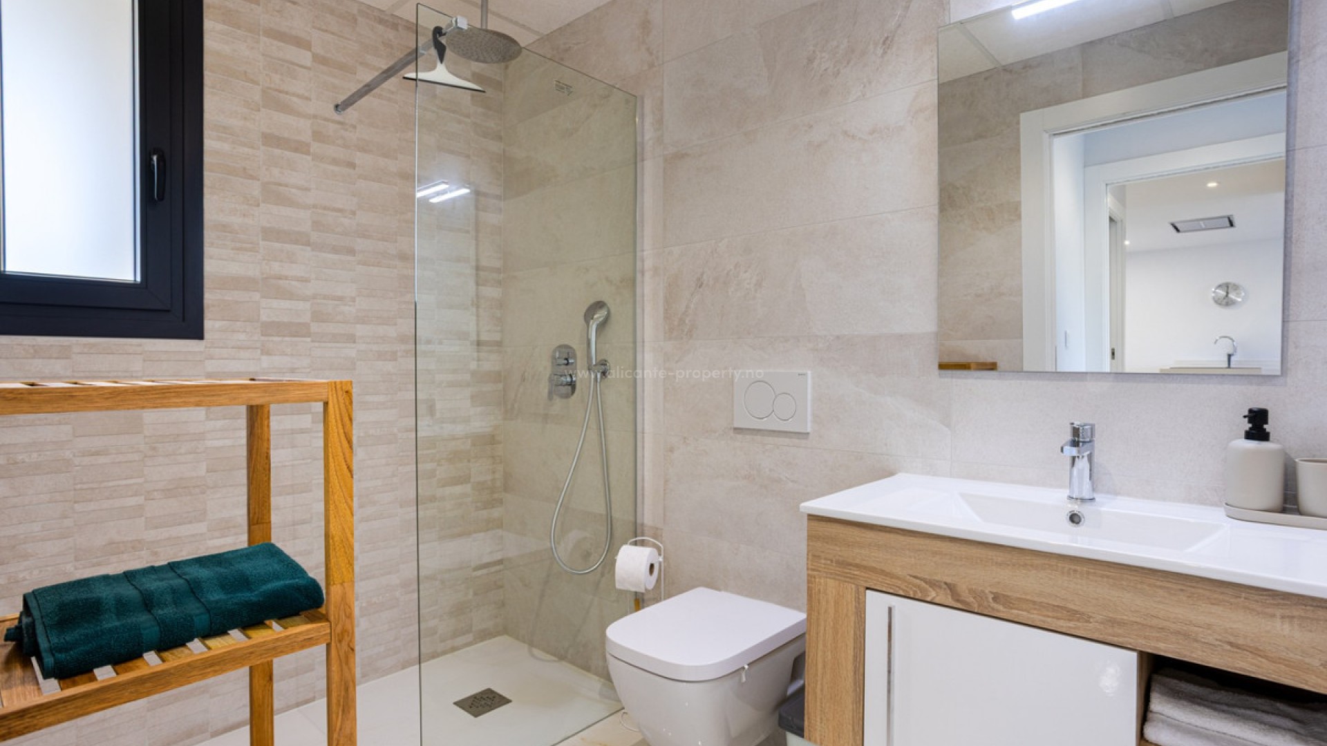 Apartment / flat in Los Altos