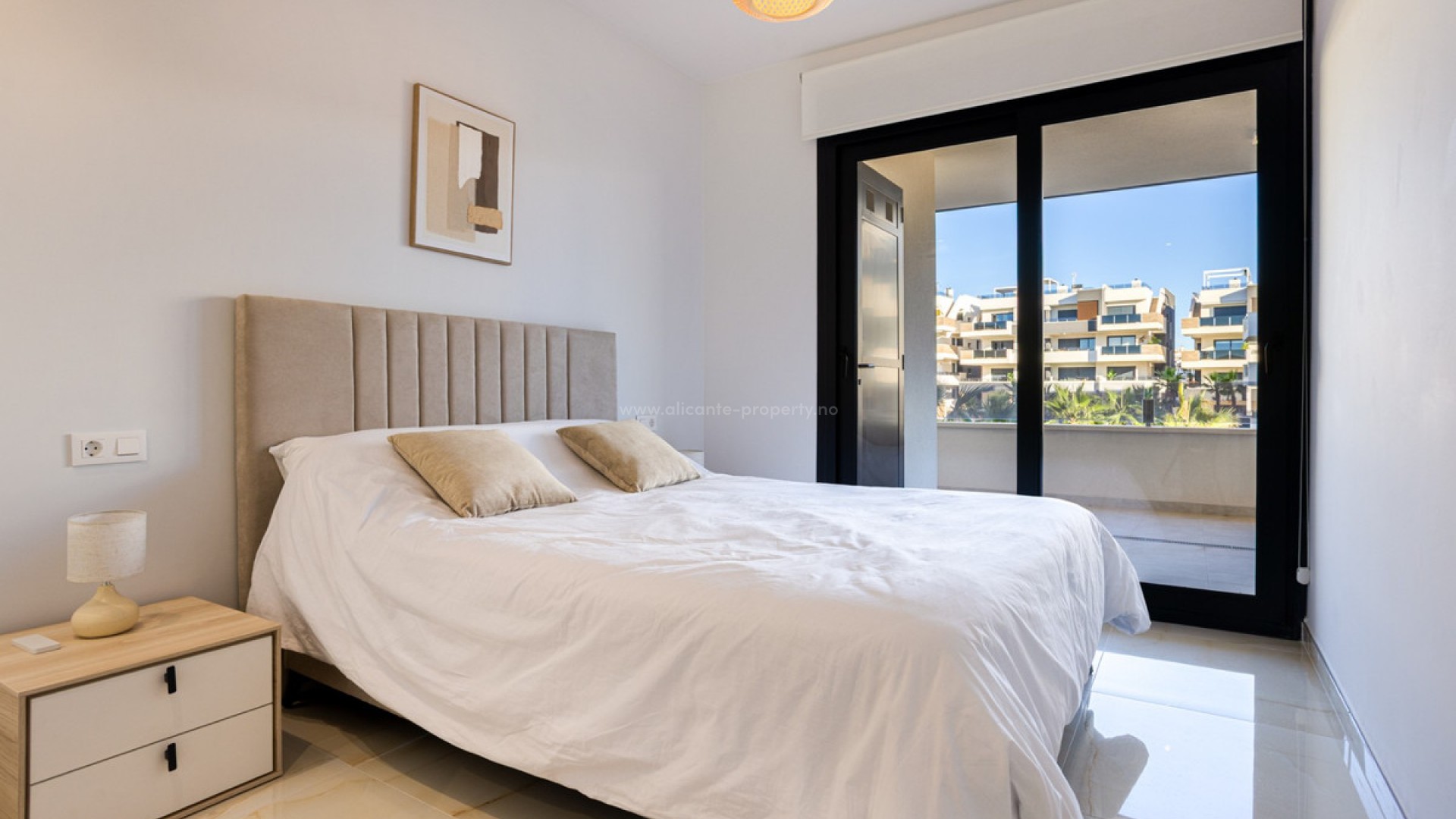 Apartment / flat in Los Altos