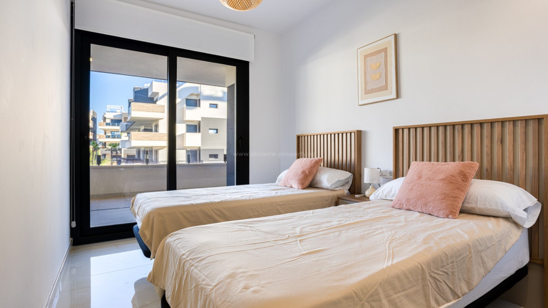 Apartment / flat in Los Altos