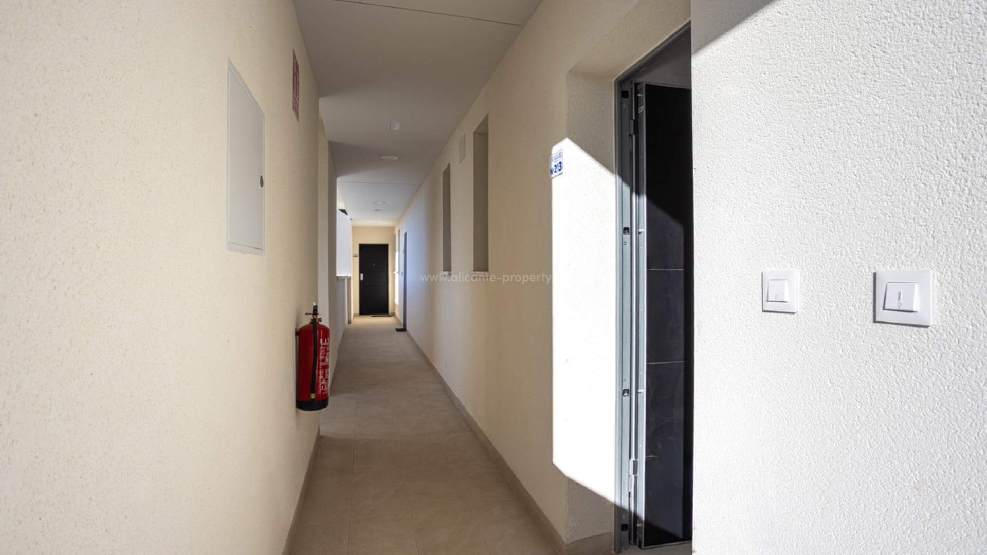 Apartment / flat in Los Altos