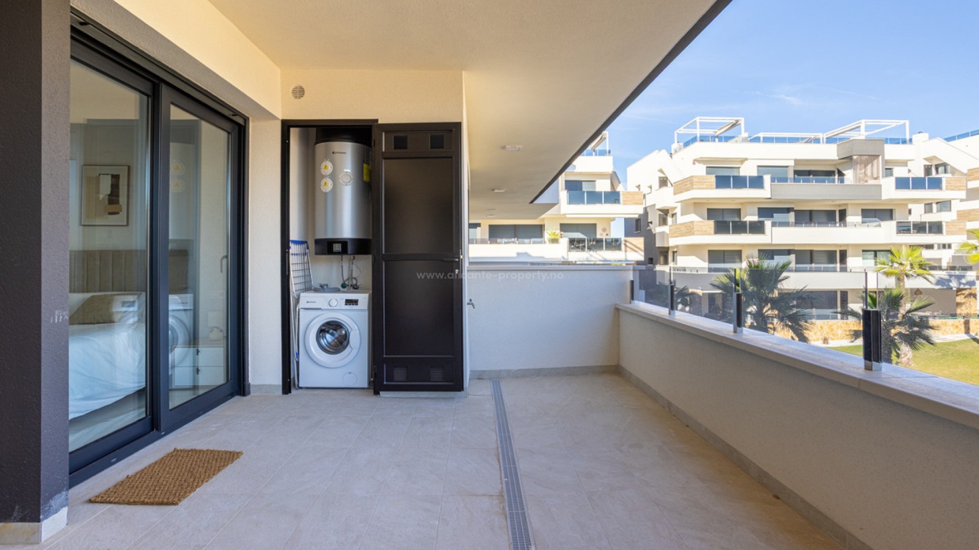 Apartment / flat in Los Altos