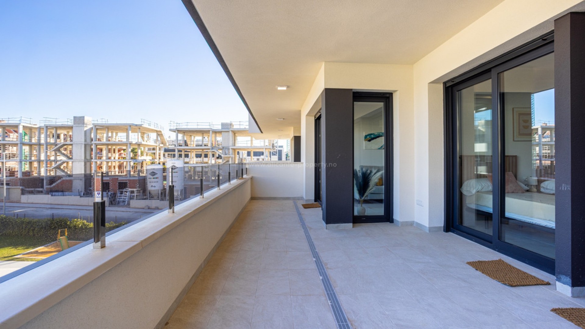 Apartment / flat in Los Altos