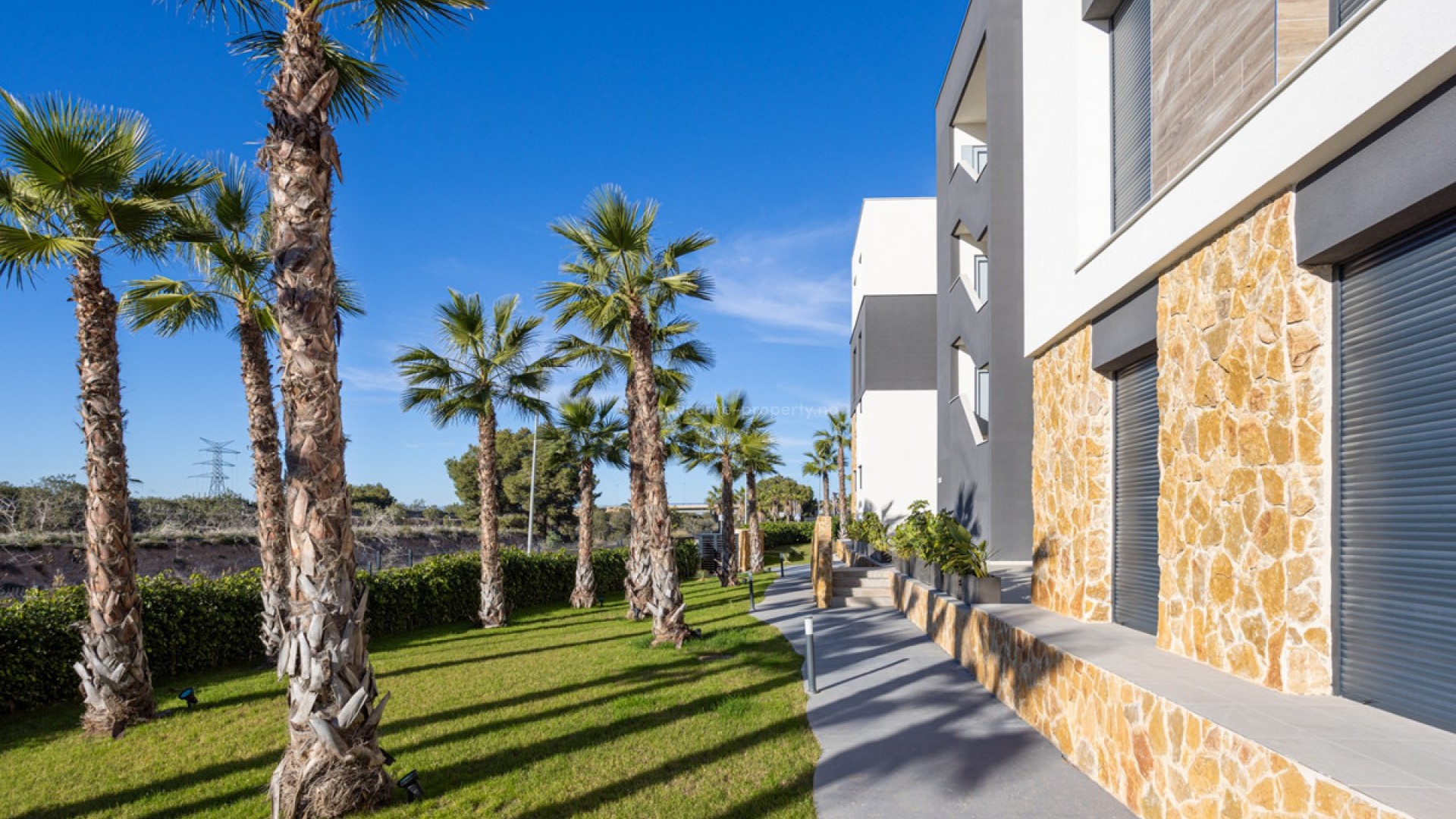 Apartment / flat in Los Altos