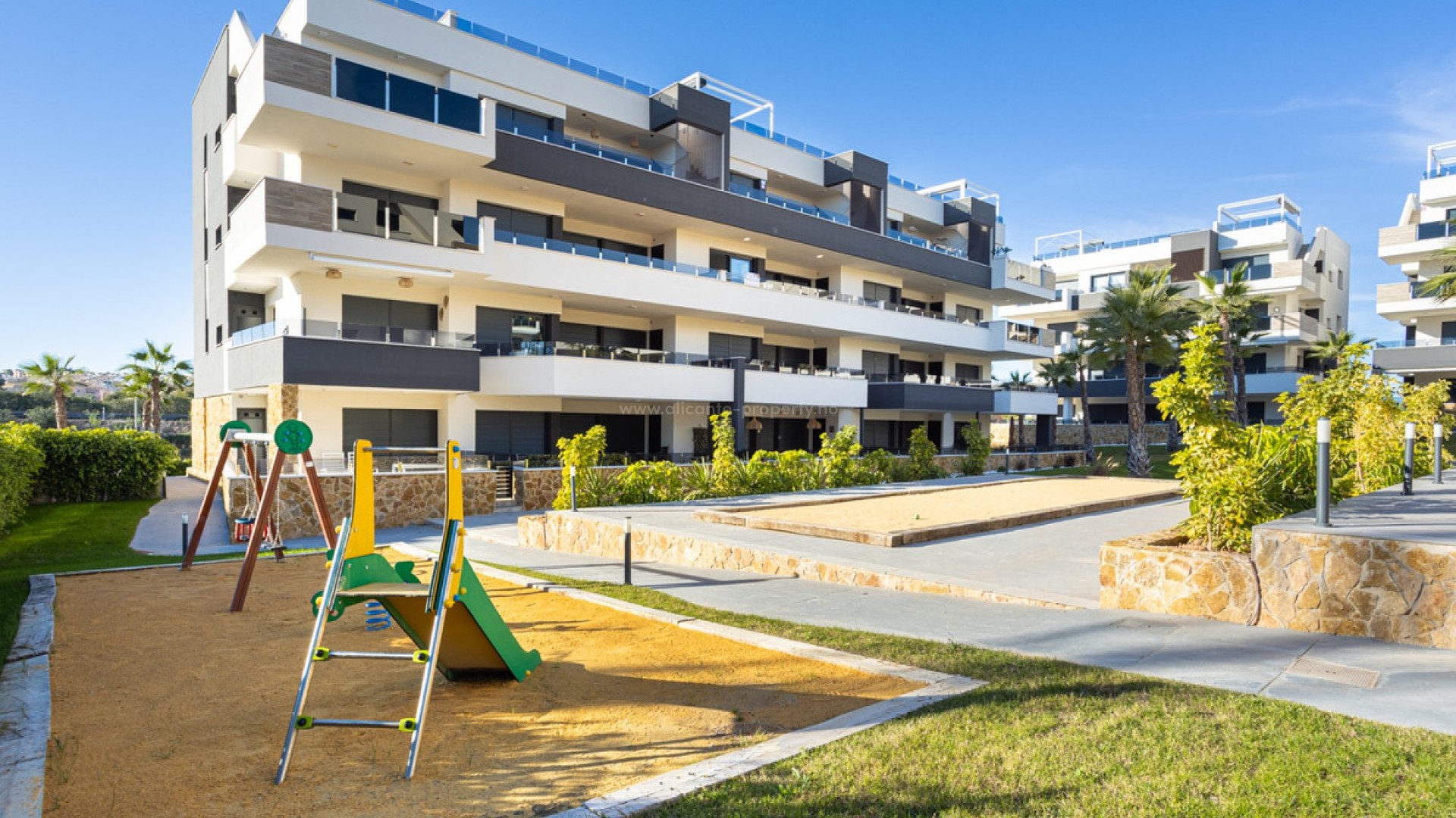 Apartment / flat in Los Altos