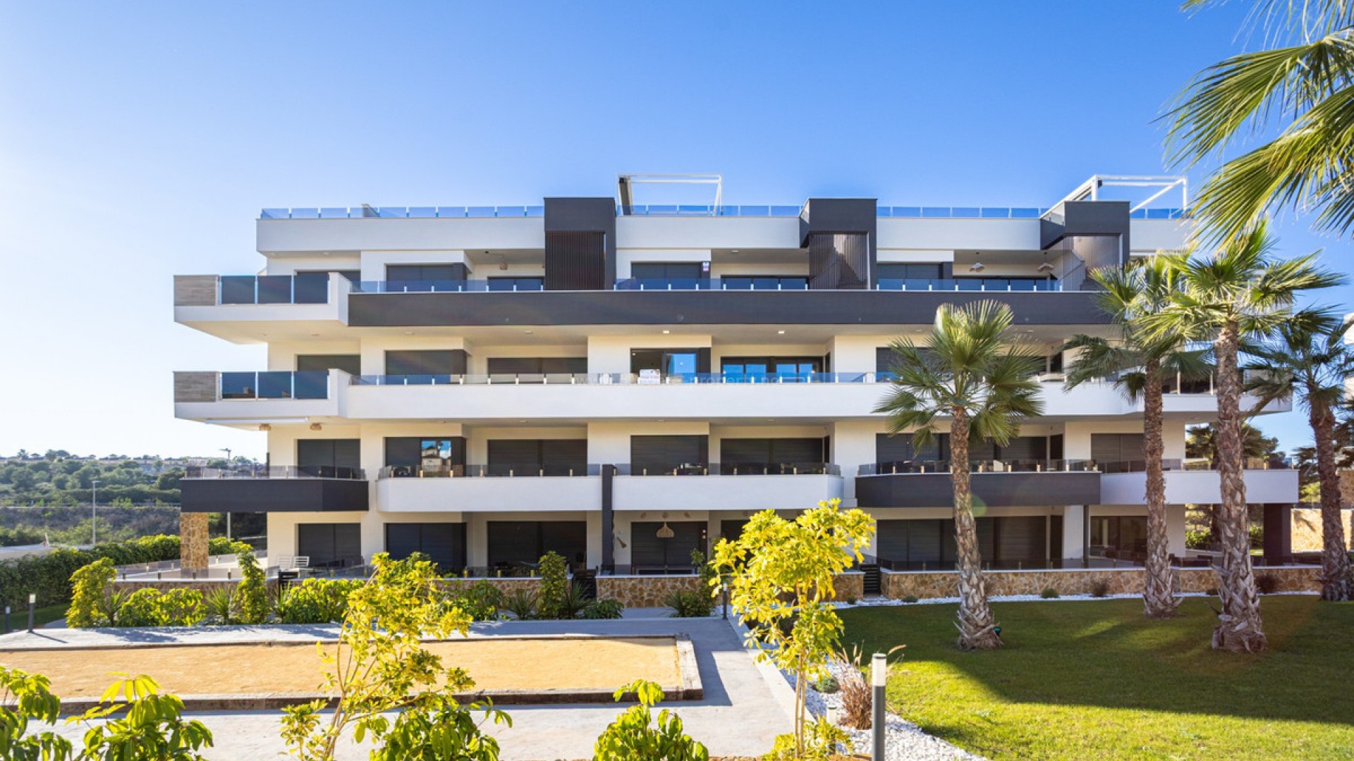 Apartment / flat in Los Altos