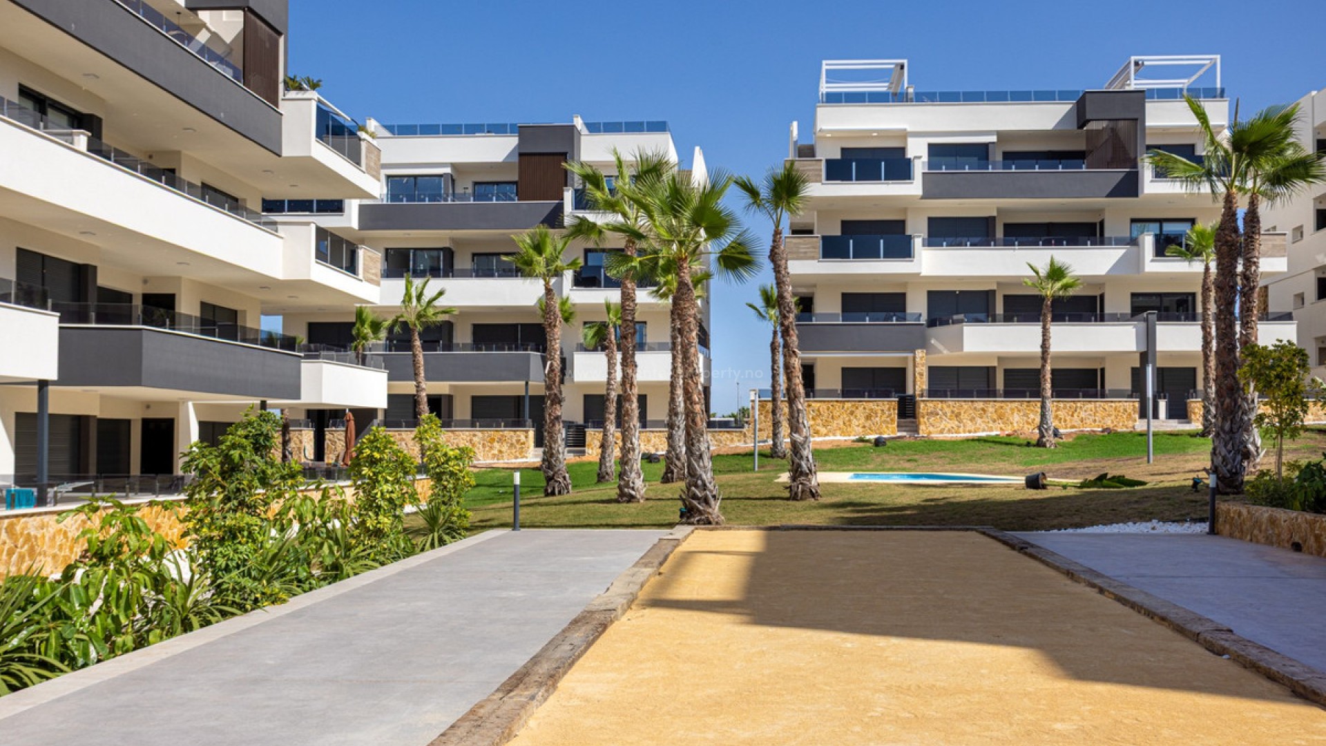 Apartment / flat in Los Altos