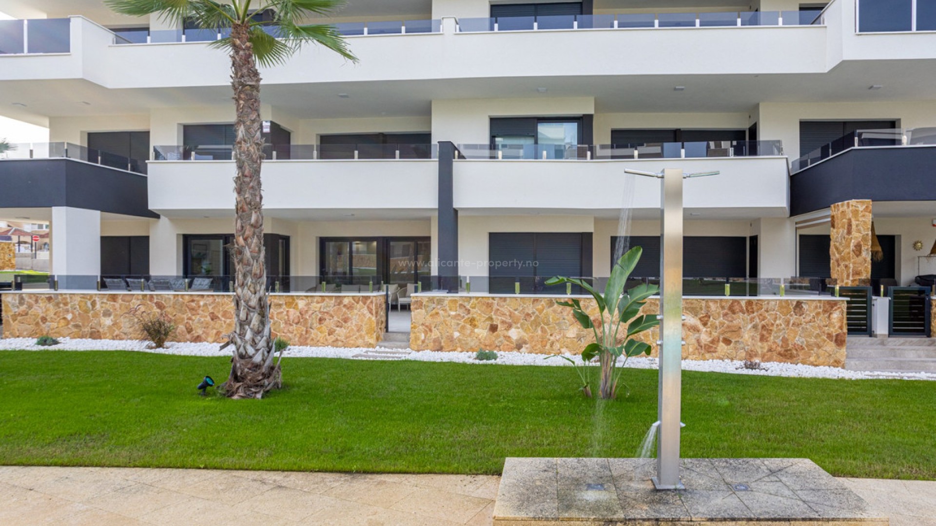 Apartment / flat in Los Altos