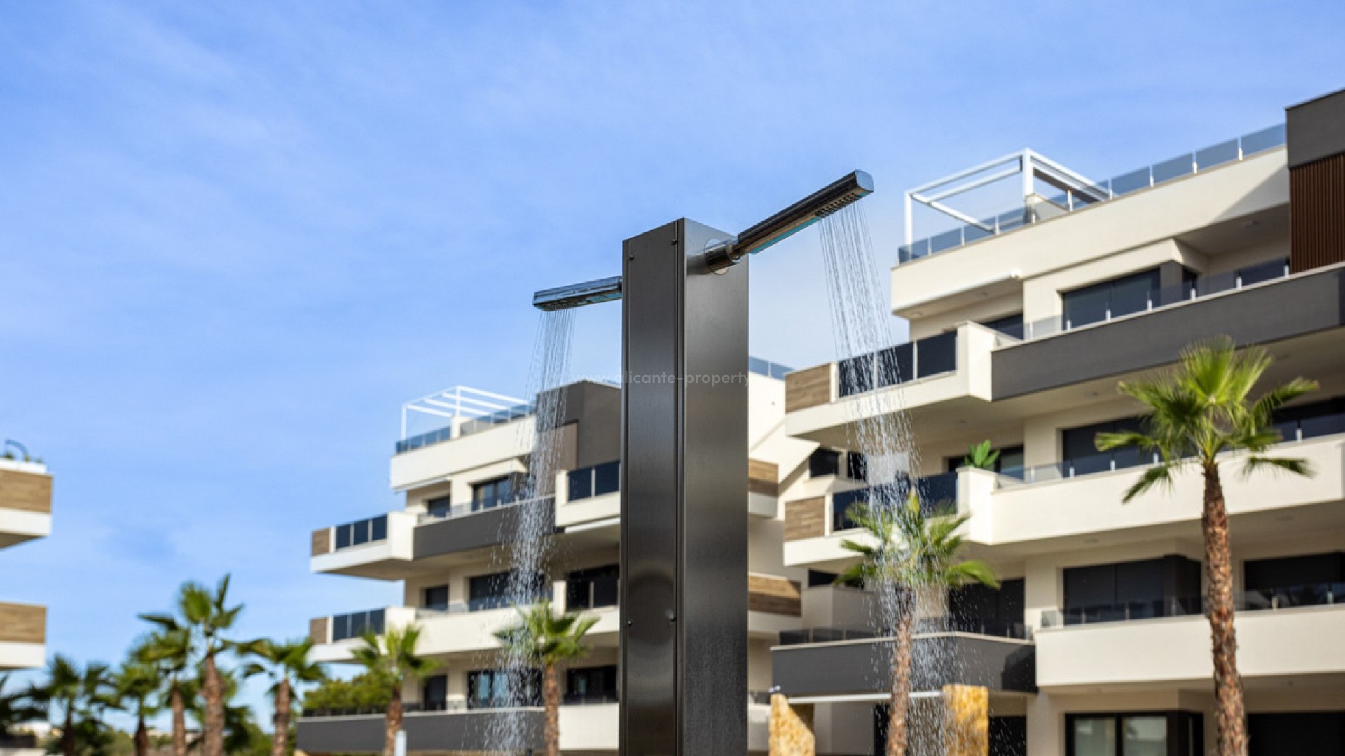 Apartment / flat in Los Altos