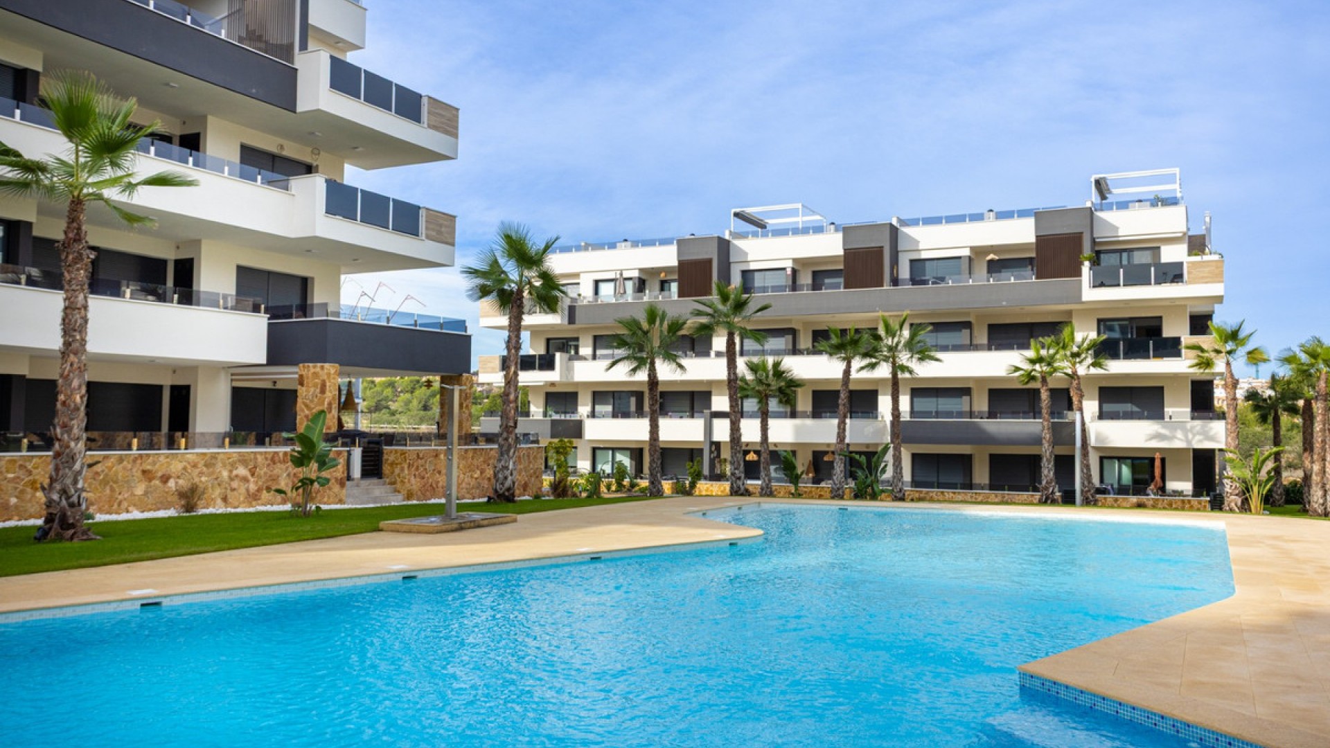 Apartment / flat in Los Altos