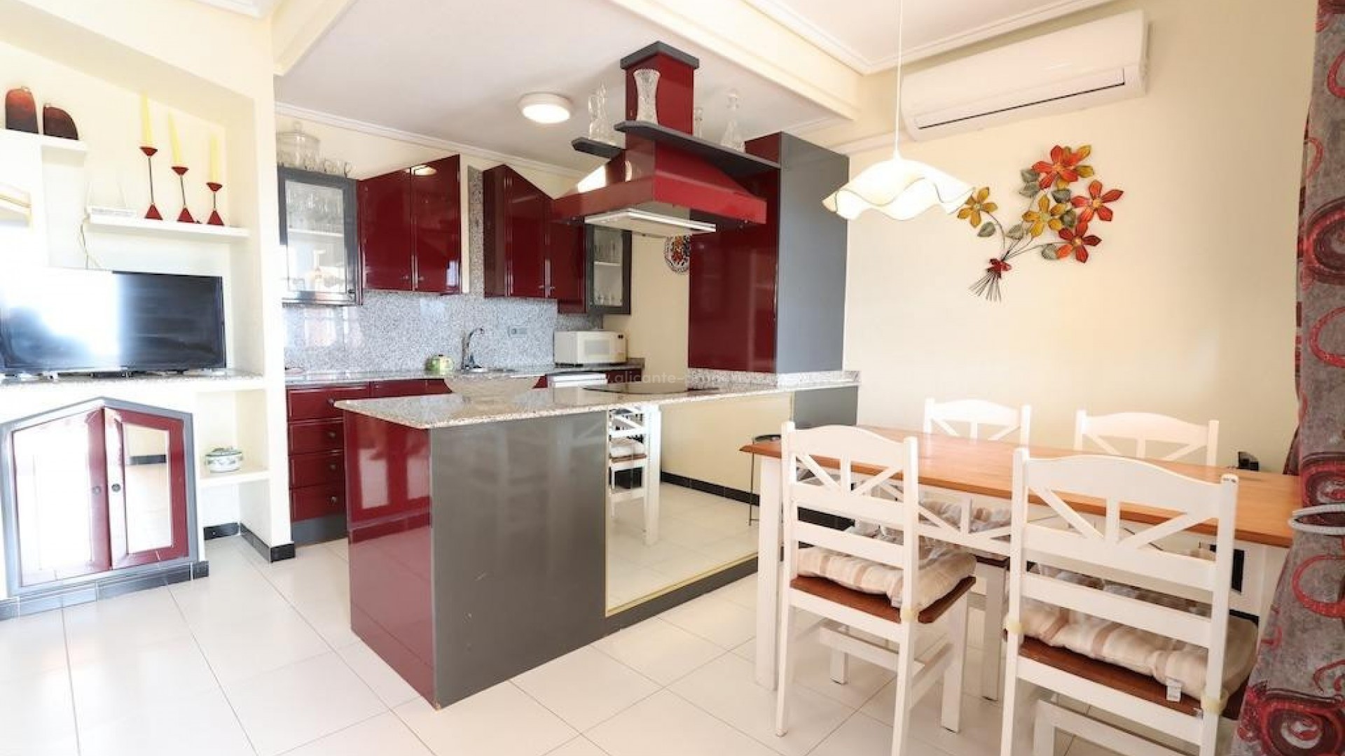 Apartment / flat in Los Altos