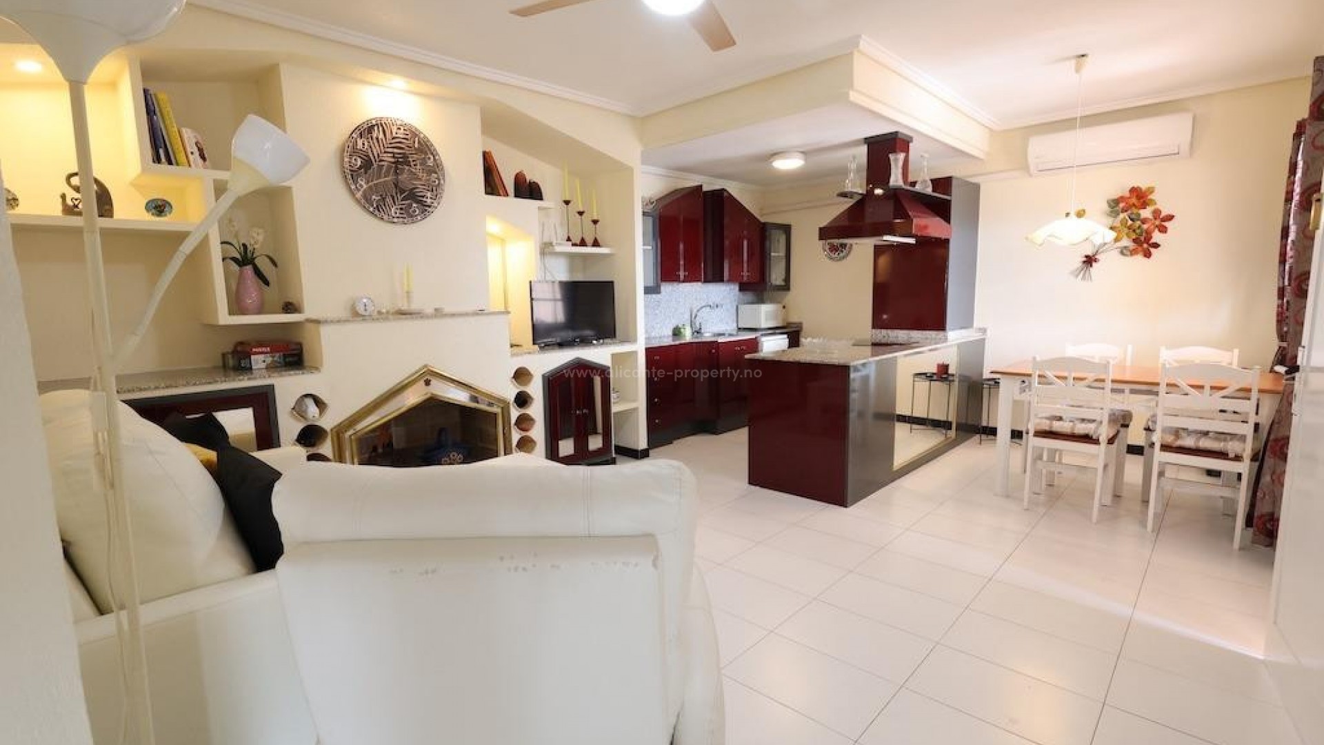 Apartment / flat in Los Altos