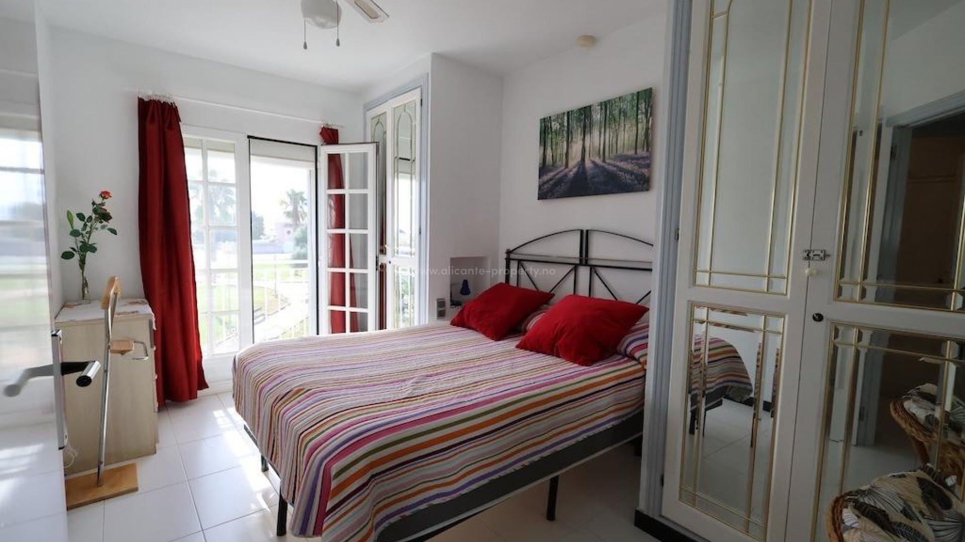 Apartment / flat in Los Altos
