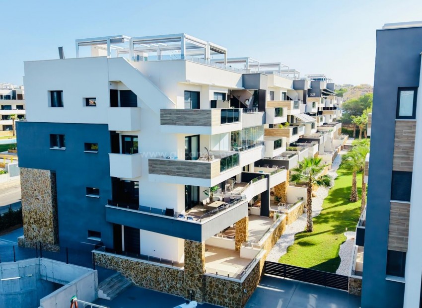 Apartment / flat in Los Altos