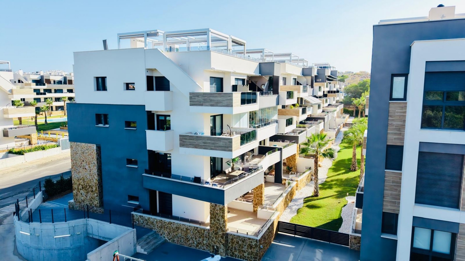 Apartment / flat in Los Altos