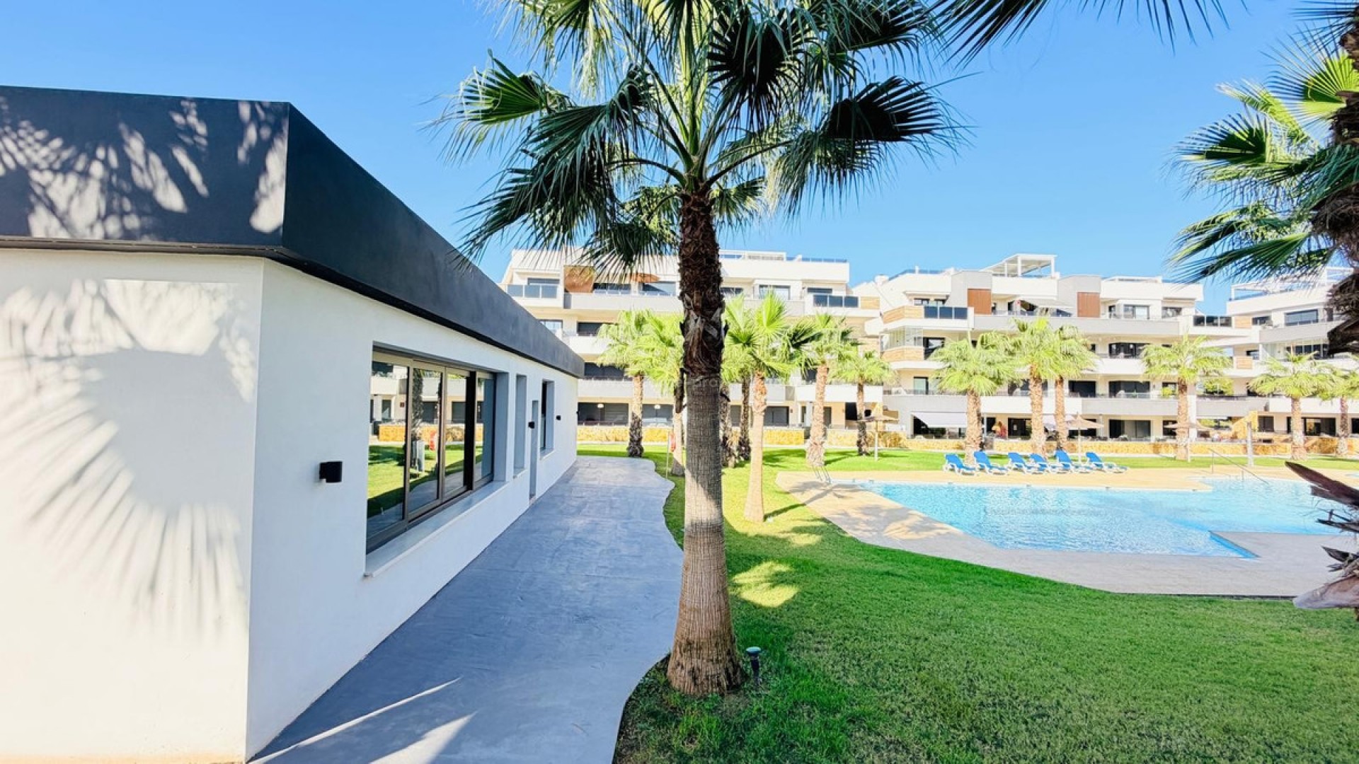 Apartment / flat in Los Altos