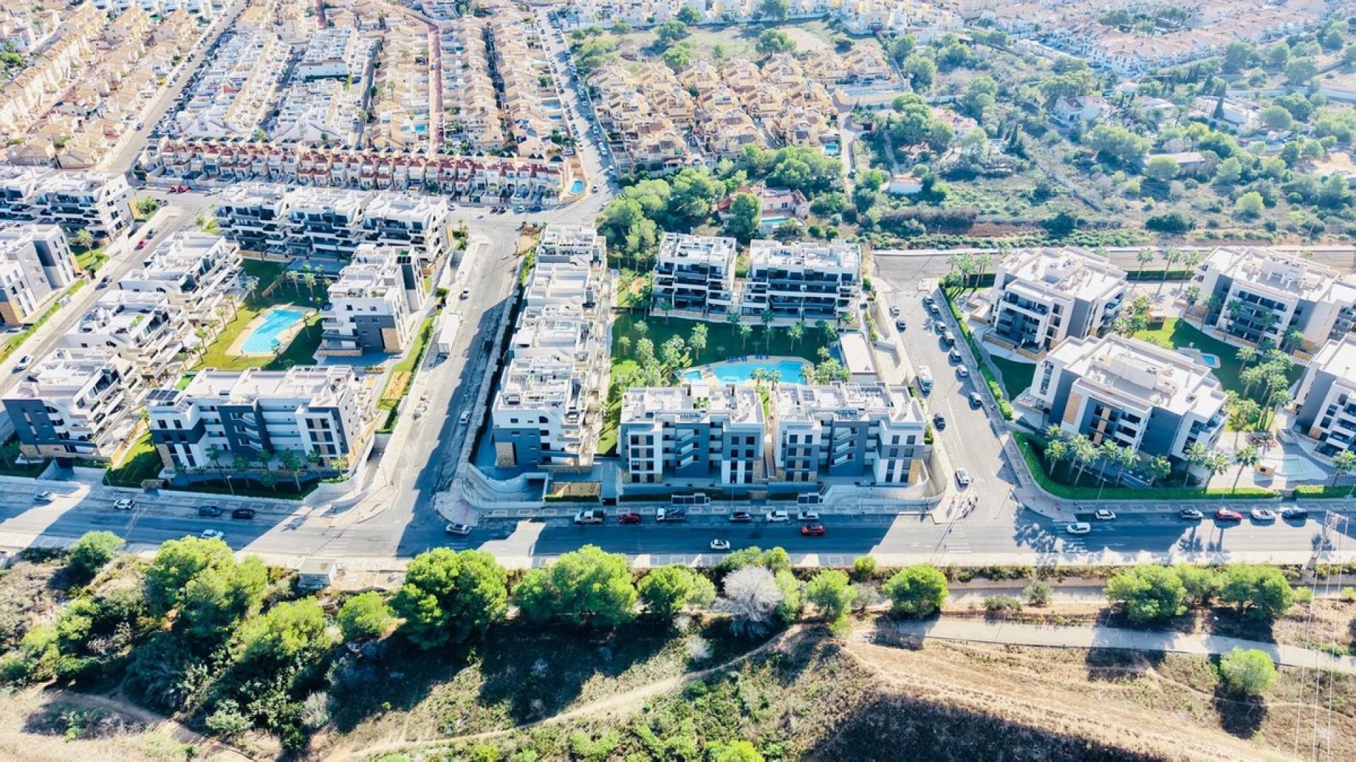 Apartment / flat in Los Altos