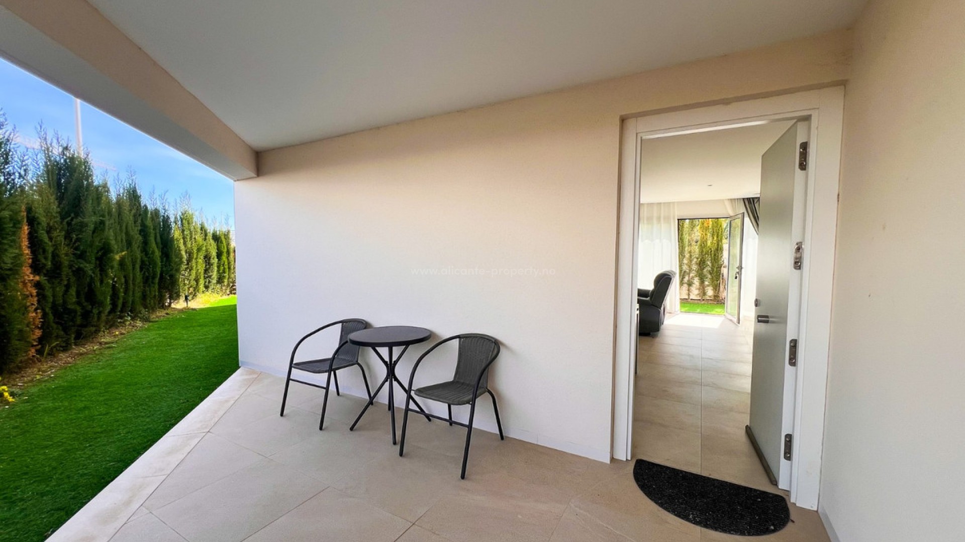 Apartment / flat in Los Balcones