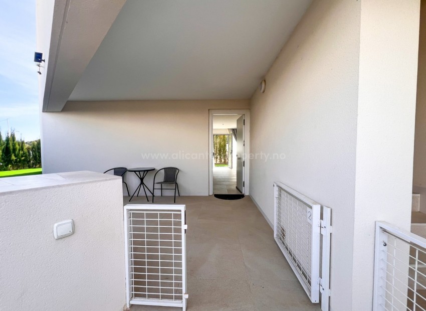 Apartment / flat in Los Balcones