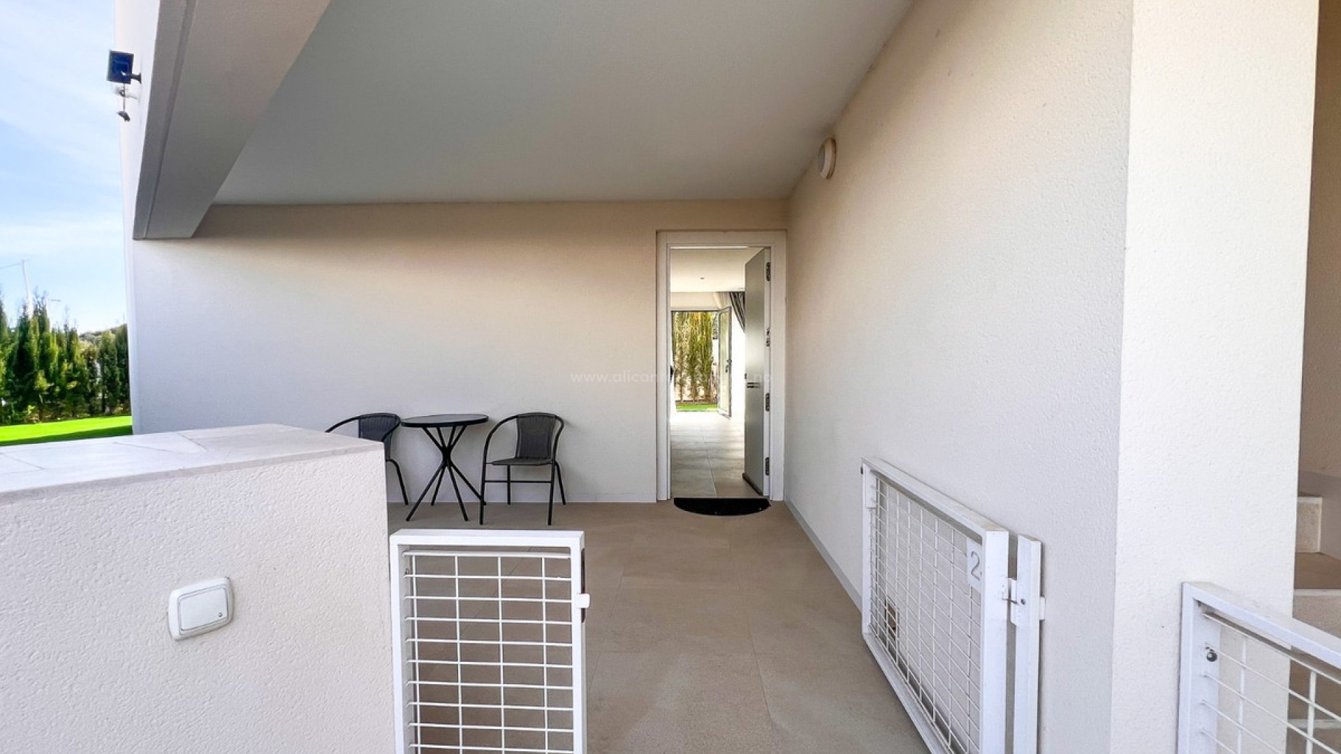 Apartment / flat in Los Balcones