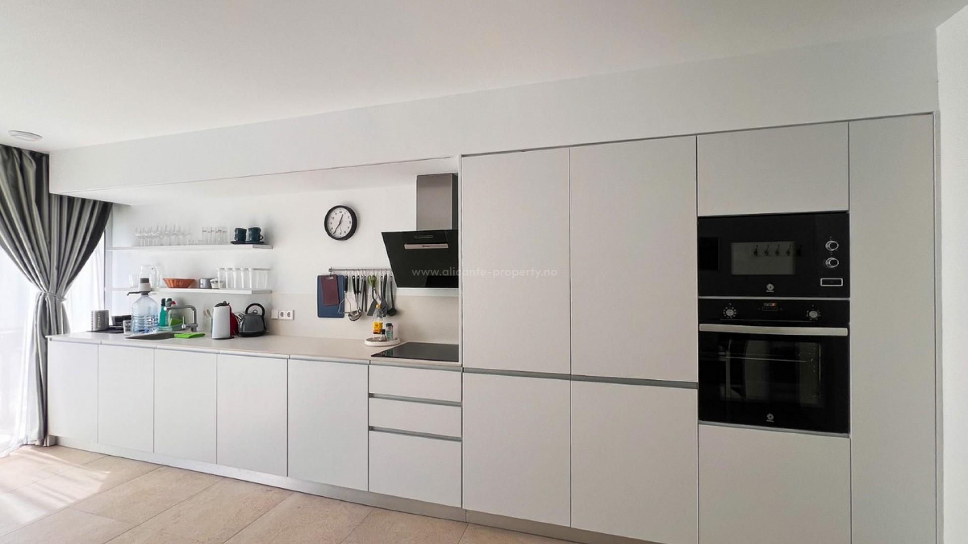 Apartment / flat in Los Balcones