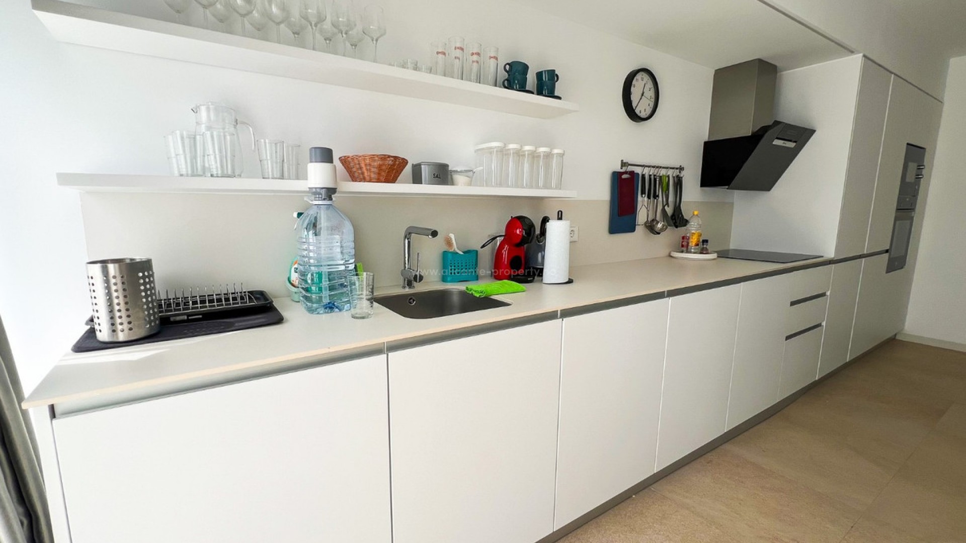 Apartment / flat in Los Balcones