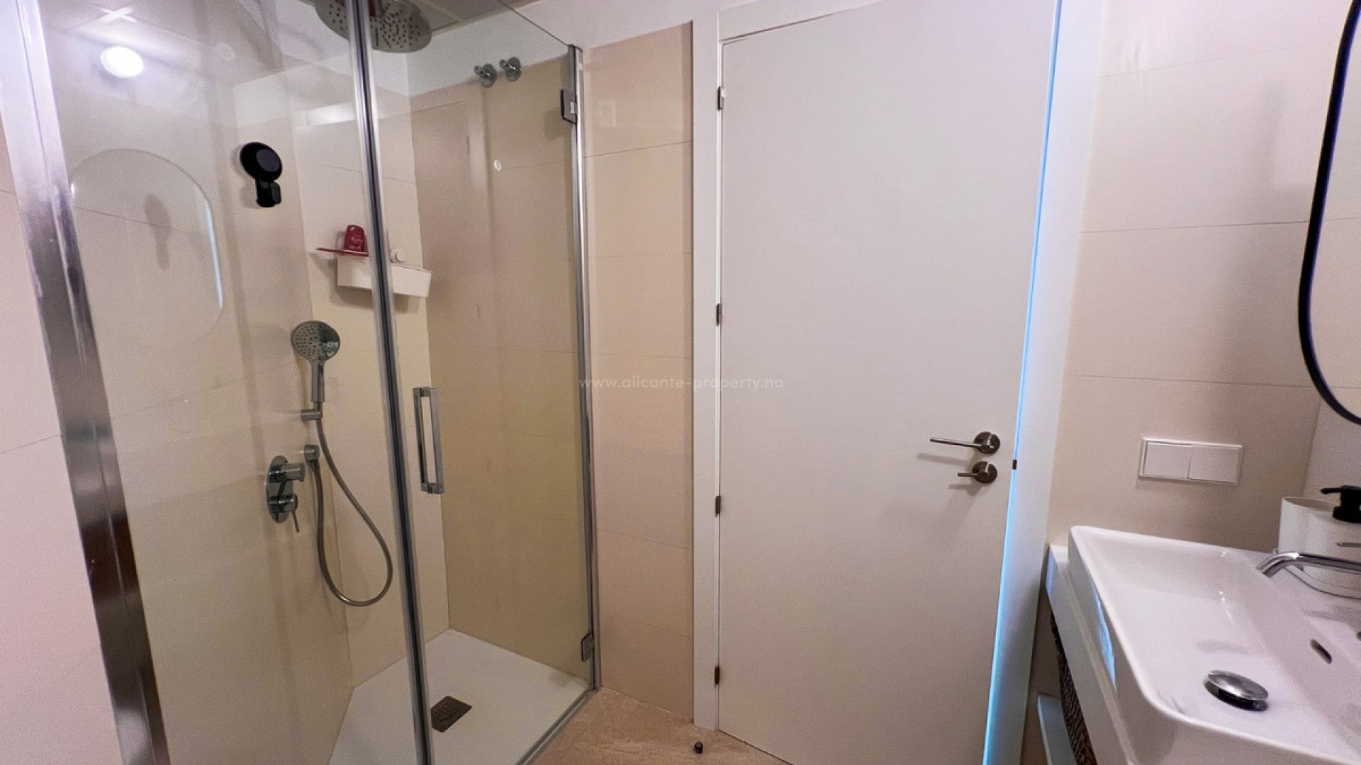 Apartment / flat in Los Balcones