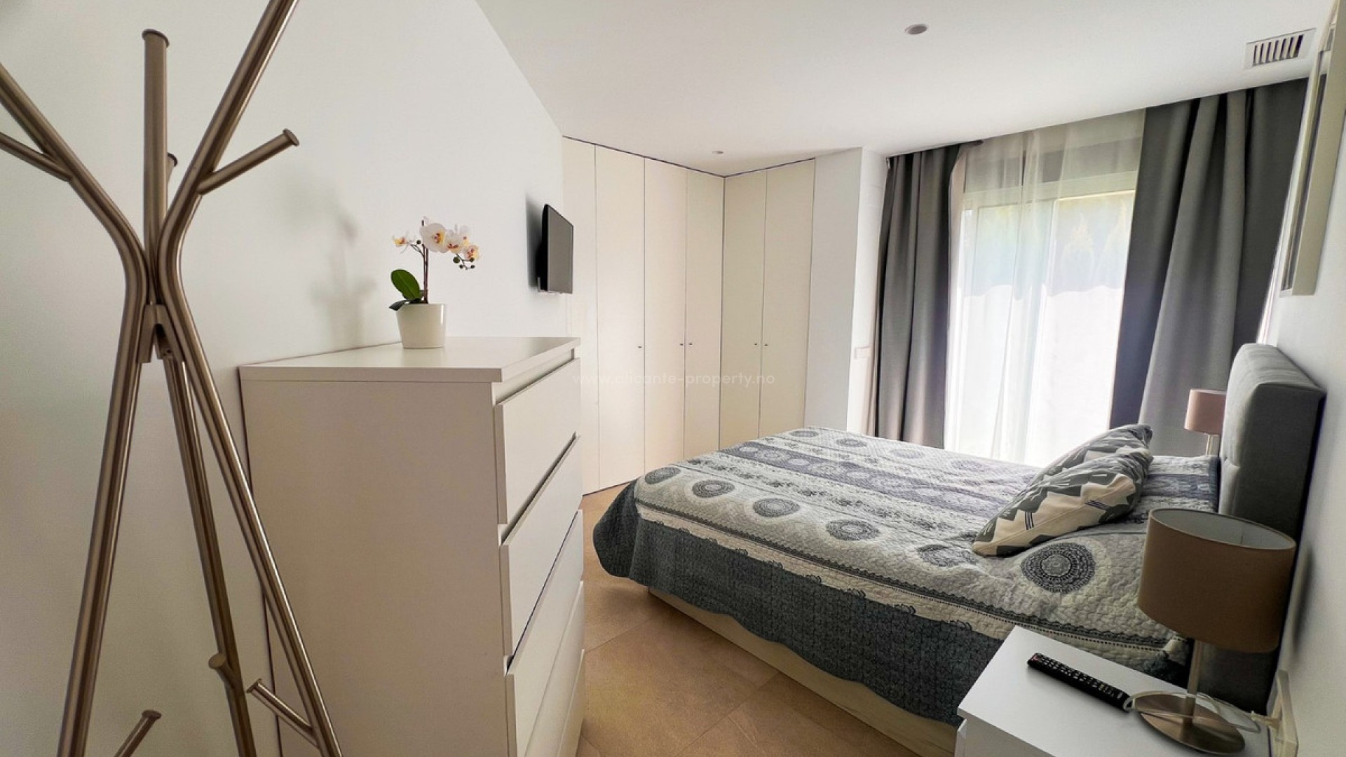 Apartment / flat in Los Balcones